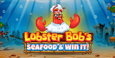 Lobster Bobs Slot